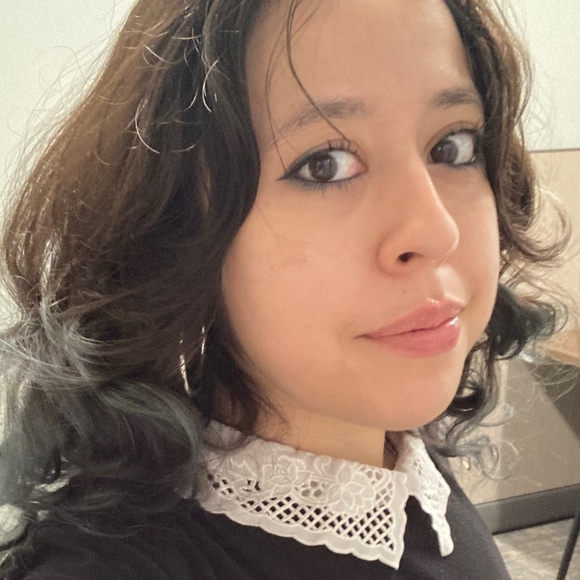 Meet your Posher, Mariley - Picture 1 of 1